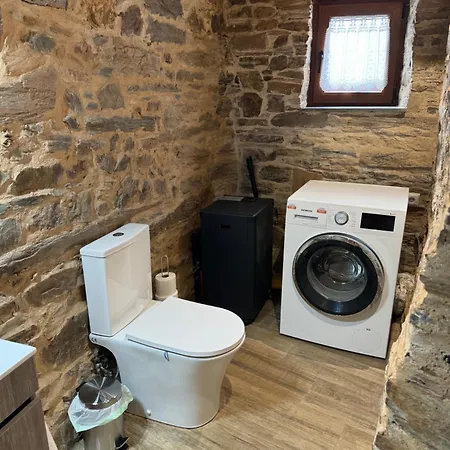 Διαμέρισμα Casa Abuela Mari Alcorcillo