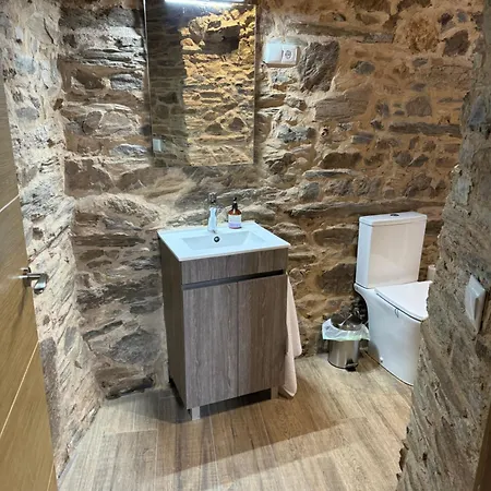 Casa Abuela Mari