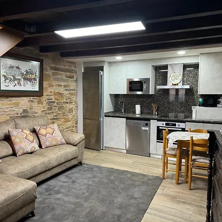 Casa Abuela Mari Διαμέρισμα