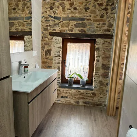 Apartment Casa Abuela Mari