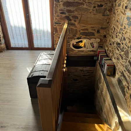 Casa Abuela Mari Διαμέρισμα