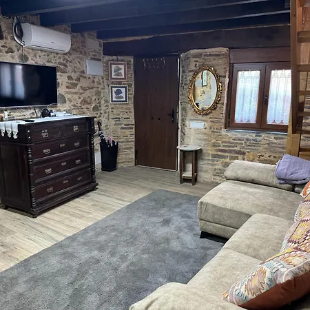 Διαμέρισμα Casa Abuela Mari