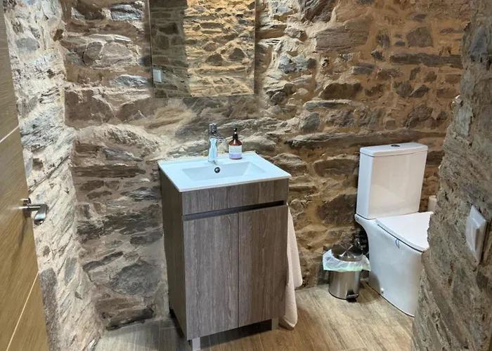 Casa Abuela Mari Apartamento