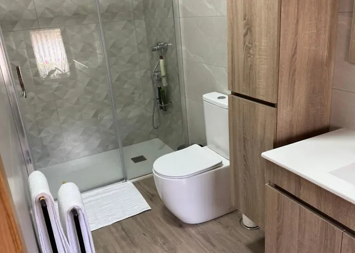 Apartamento Casa Abuela Mari