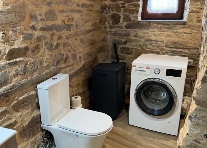 Apartamento Casa Abuela Mari Alcorcillo