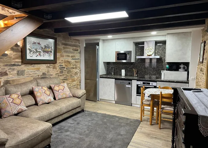 Casa Abuela Mari Apartamento