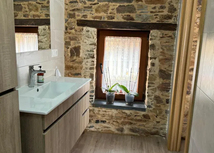 Apartamento Casa Abuela Mari