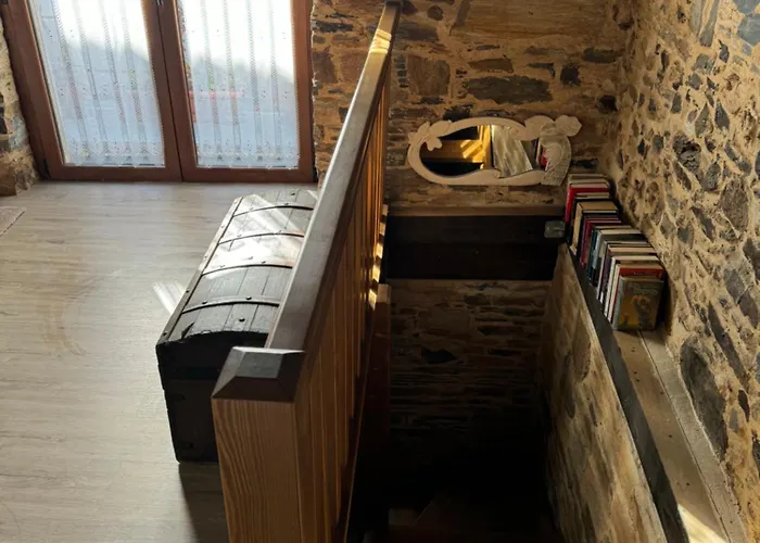 Casa Abuela Mari Apartamento