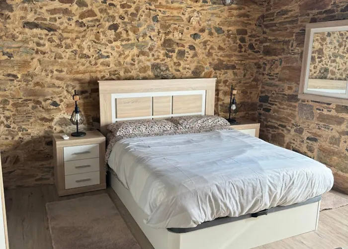 Apartamento Casa Abuela Mari Alcorcillo