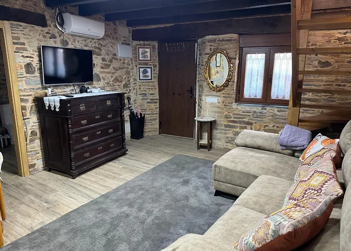 Apartamento Casa Abuela Mari